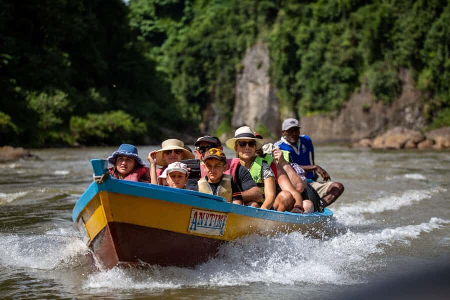 Fiji: River Tubing Adventure with Lunch - Who Will Love This Tour?