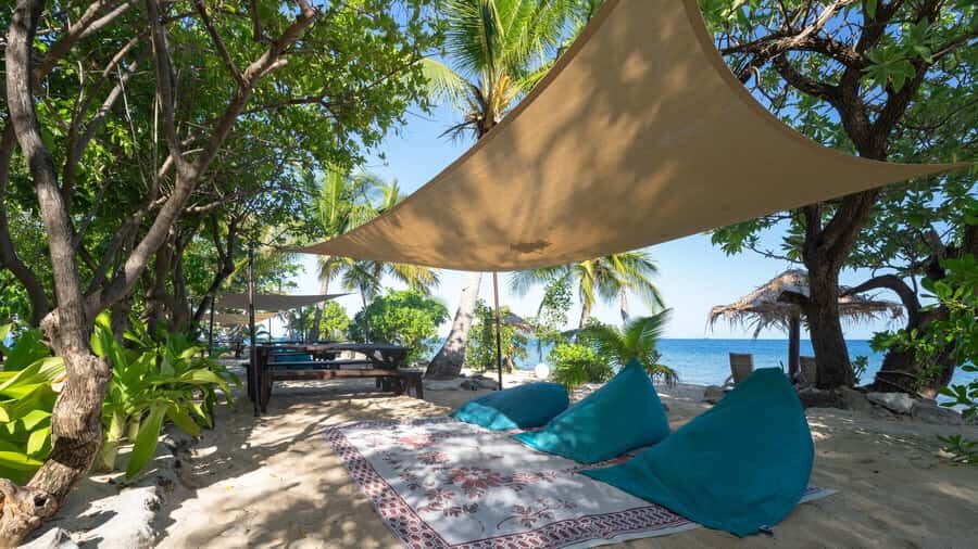 Fiji: South Sea Island Full Day Trip with Lunch & Drinks - Transportation & Logistics: The Practical Details