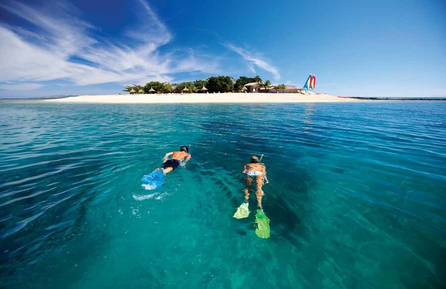 Fiji: South Sea Island Half-Day Trip with Lunch - In The Sum Up
