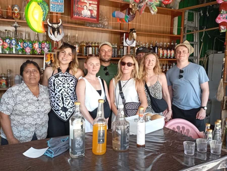 Food Tour at the Mercado de Abastos - Practical Details: What to Know Before You Go