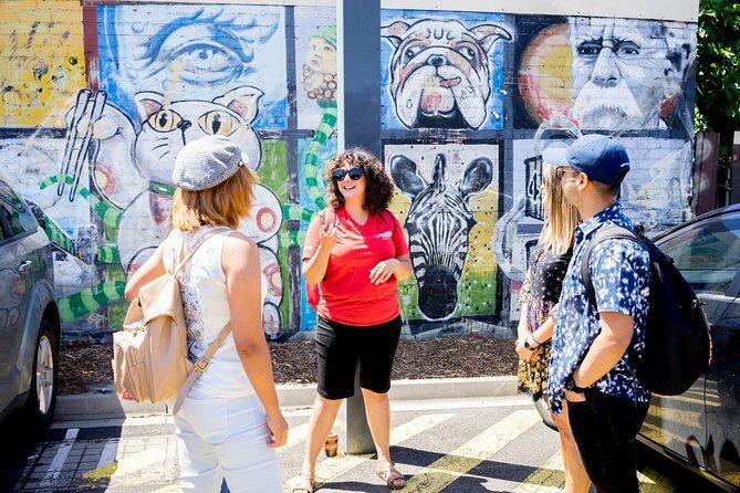 Foodies Guide to Footscray: Private Food Tour in Melbourne - An In-Depth Look at the Tour Experience