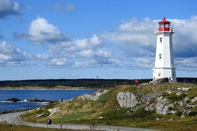 Fortress of Louisbourg Time Travel Tour - The Itinerary: What Can You Expect?