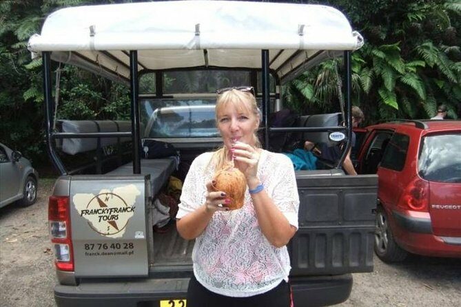 Franckyfranck Tours Moorea - Half day Tours - Who Should Book This Tour?