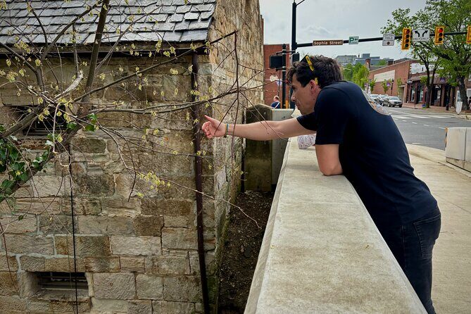 Fredericksburg Walking Tour - The Experience: What You Can Expect