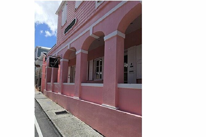 Frederiksted Cruise Ship Port Shuttle to Christiansted - Who Will Love This Experience?