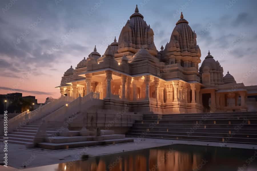 From Agra: Mathura Vrindavan Sightseeing Tour in Single Day - Practical Considerations and Tips