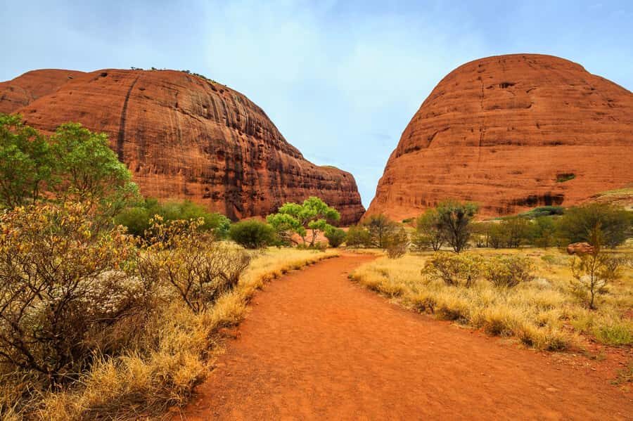 From Ayers Rock Resort: 4-Day, 3-Night Outback Escape - Introduction: What’s on Offer in This Outback Adventure?