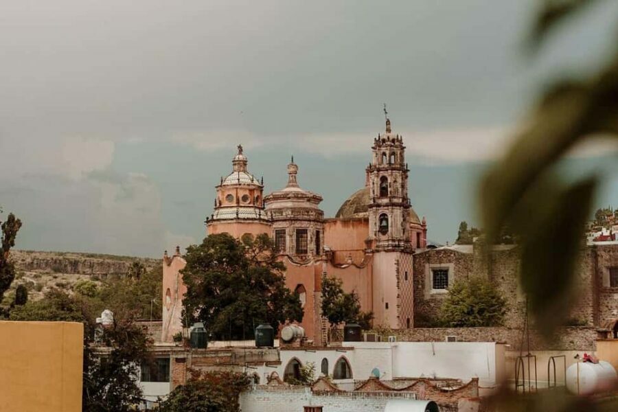From Guanajuato: Private Day Tour to San Miguel - An Honest Look at the Experience