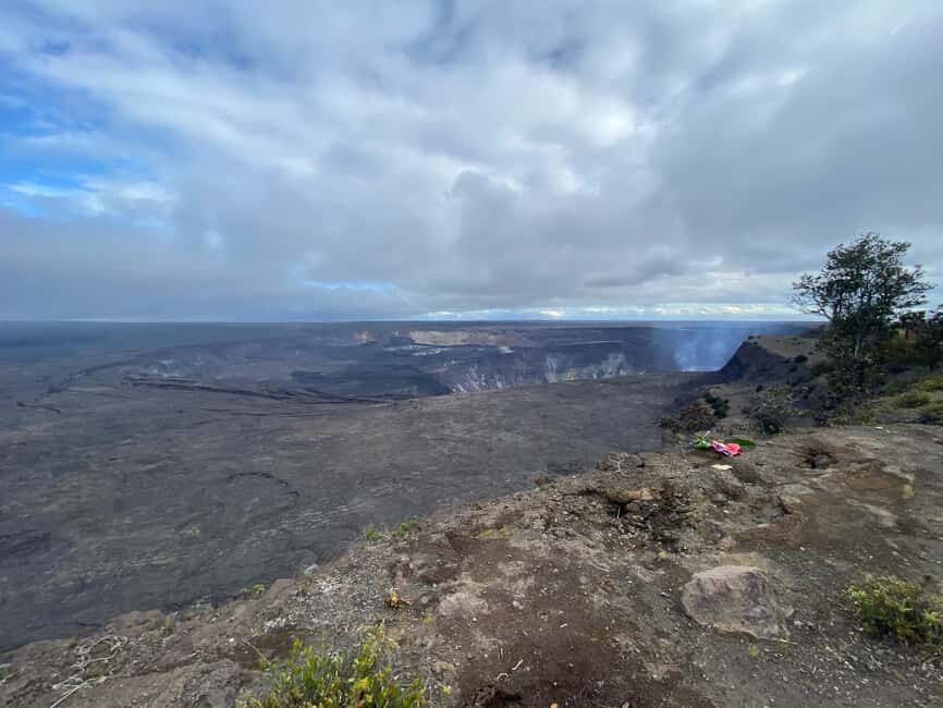 From Hilo: Guided Excursion with Volcanoes National Park - FAQ
