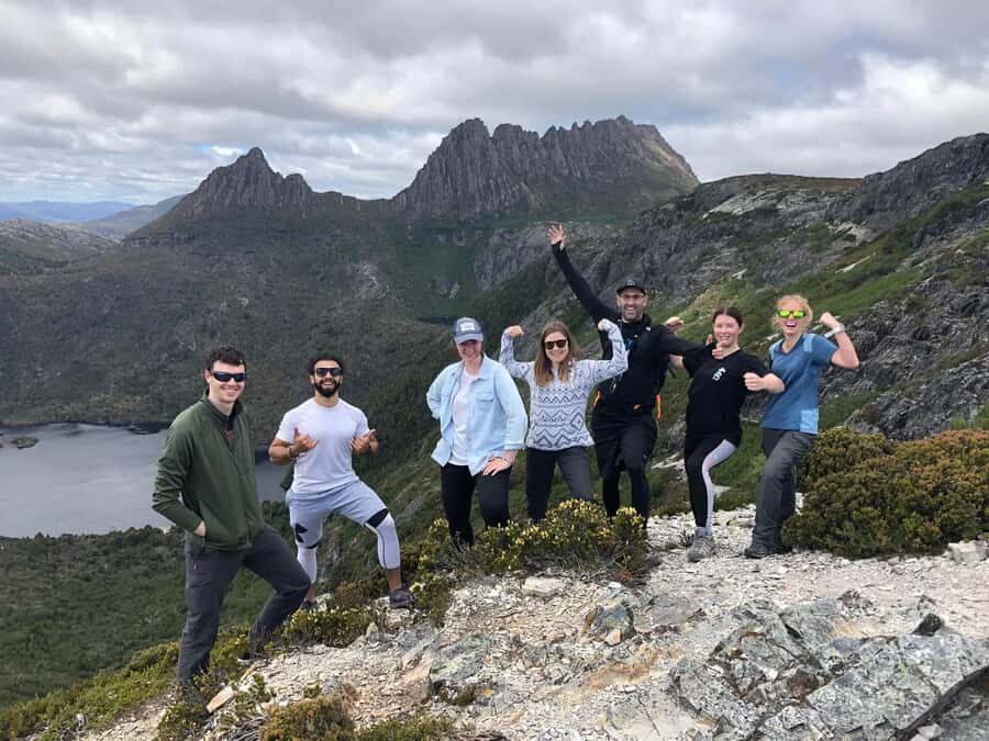 From Hobart: 2 Day Cradle Mountain Tour - Exploring the Itinerary: What to Expect on This 2-Day Adventure