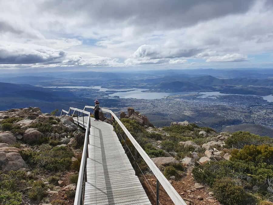 From Hobart: Mt Wellington Pinnacle 2 Hour Small Group Tour - Why This Tour Offers Great Value