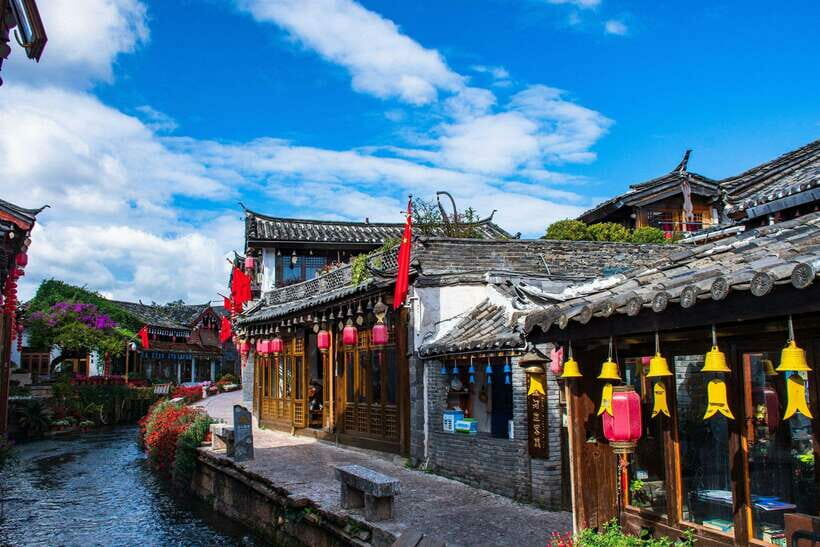 From Kunming: 9-Day Yunnan Highlights Tour with Bullet Train - Exploring the Itinerary in Detail