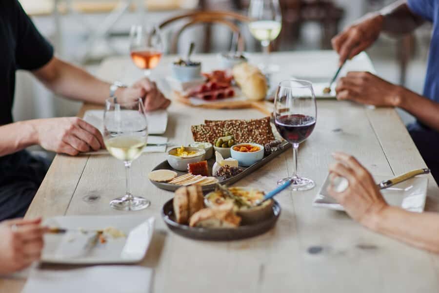 From Melbourne: Yarra Valley Chandon Cheese & Kangaroos Tour - Authentic Experiences and Honest Insights