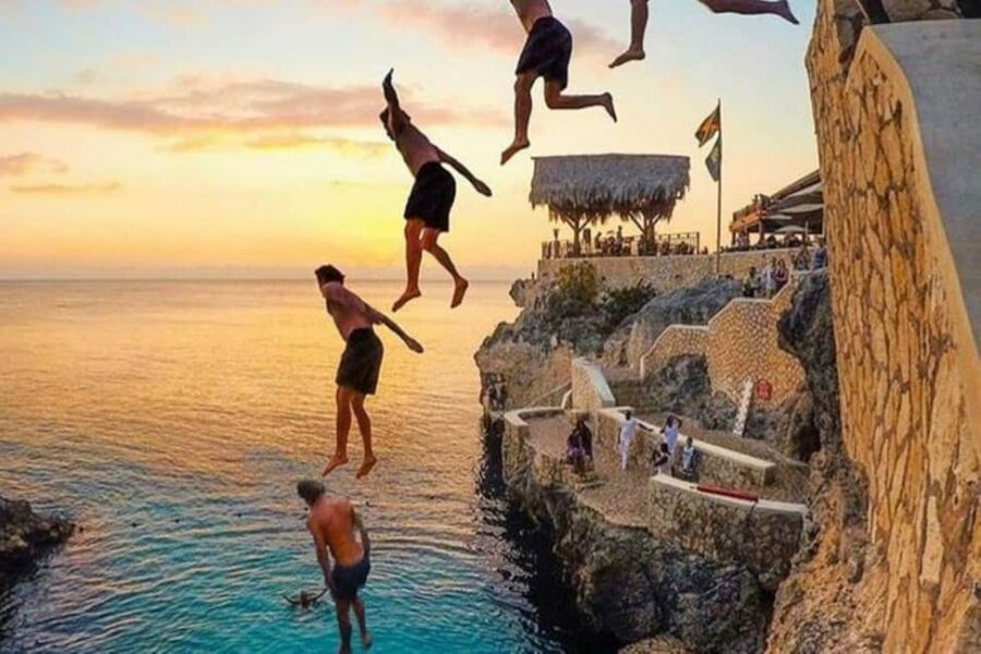 From Montego Bay negril day trip Rick's Cafe - Price and Value: What’s the Real Deal?