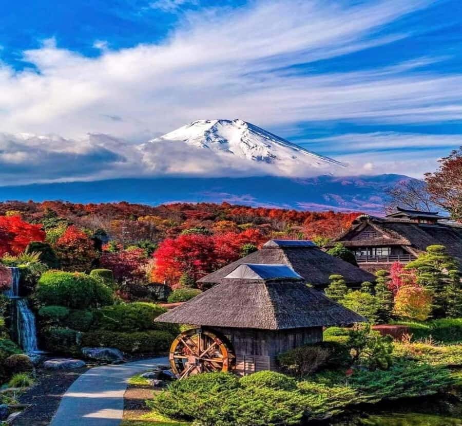 From Nagano: Mount Fuji Private Full-Day Customized Tour - Authenticity and Practicalities