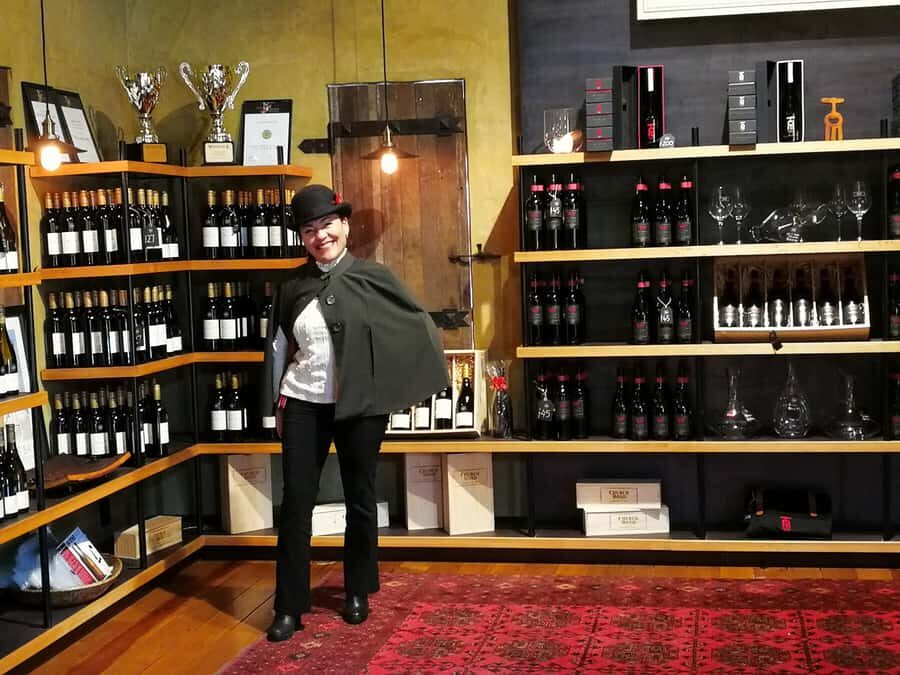 From Napier: Hawke's Bay Small Group Wine Capita Tour - What Makes This Tour Special