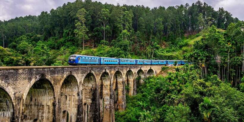 From Nuwara Eliya: Ella City Tour with Little Adam's Peak - The Itinerary in Detail