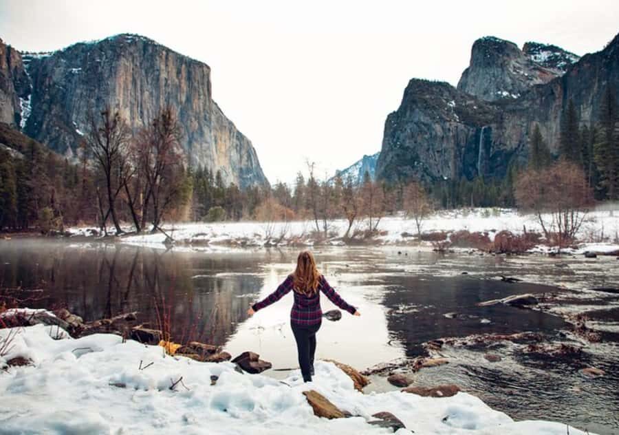 From Oakland: Full Day Yosemite National Park Tour - Why Small Groups Matter