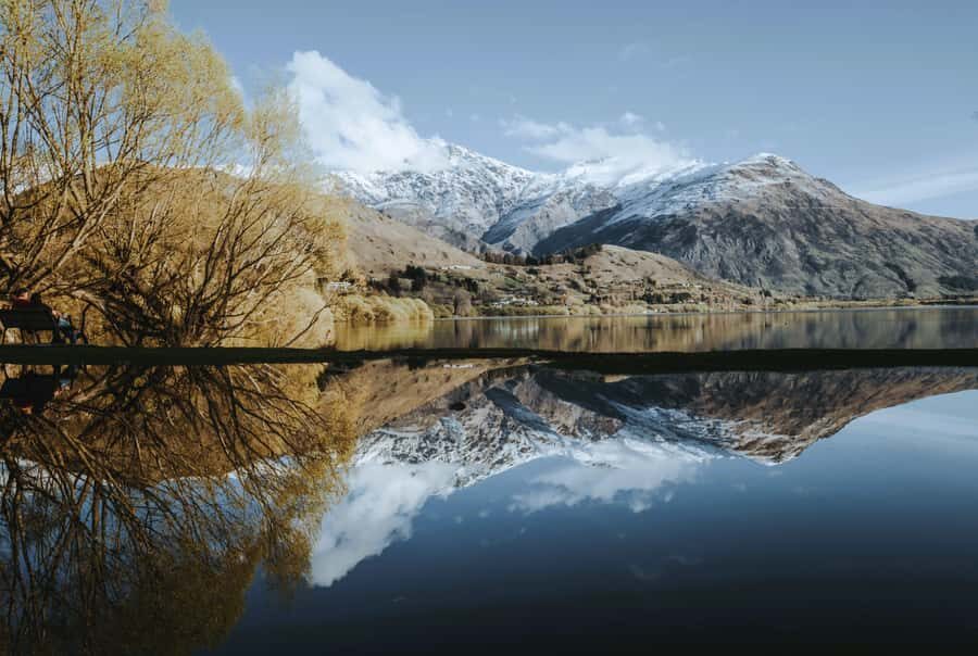 From Queenstown - Half Day Personalised Photography Tour - Who Should Book This Tour?