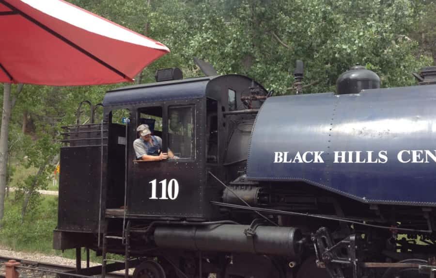 From Rapid City: 1880 Train Guided Tour - Who Will Enjoy This Tour?