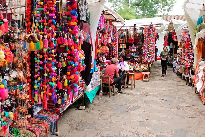 From San Cristobal City Walking Tour - Who Should Consider This Tour?