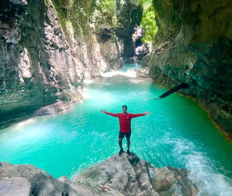 From Santo Domingo: Hiking the Rio Partido Paradise - What Sets This Tour Apart