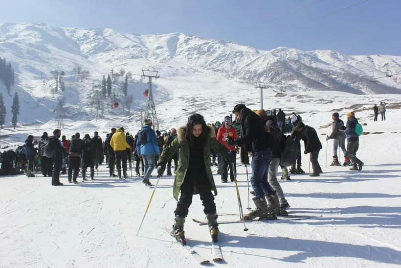 From Srinagar: Day Trip of Gulmarg with Local Guide - Additional Highlights and Practical Tips
