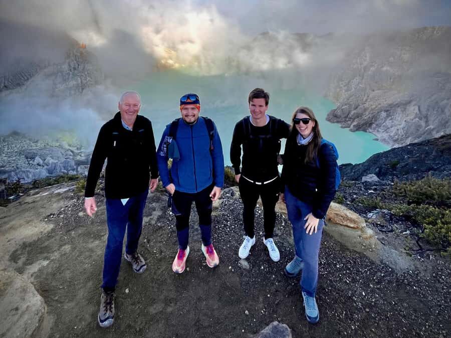 FROM YOGYAKARTA: 3D2N BROMO & IJEN VOLCANO - Practical Tips for a Smooth Trip