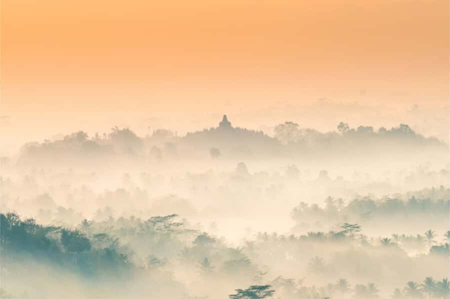 From Yogyakarta: Borobudur Sunrise or Sunset with Entry Fee - The Value of This Experience