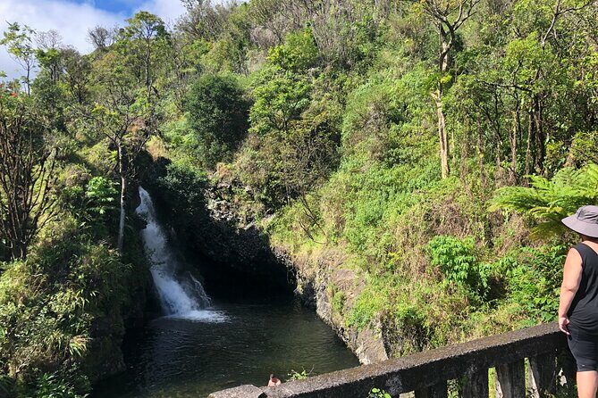 Full-Circle "Reverse" - Luxury Road to Hana Tour from West Maui - What Makes This Tour Stand Out?