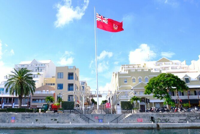 Full Day Private Shore Tour in Bermuda from Hamilton Cruise Port - Who Will Love This Tour?