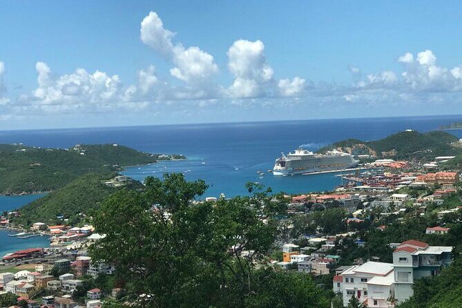 Full Day Saint Thomas Private Group Excursion - FAQ