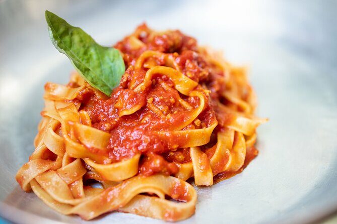 Fun Pasta Making Class With Local Chef in Boca Raton - The Experience Itself: Details and Atmosphere