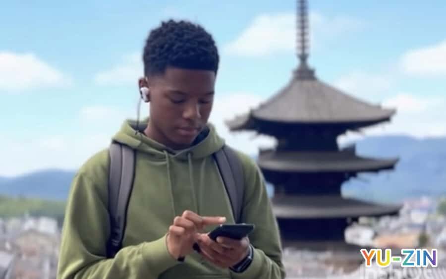 Fushimi Inari Taisha: Audio Guide with Interactive Map - Navigating the Fushimi Inari Experience