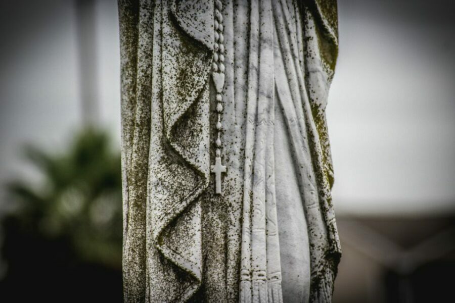 Galveston: Historic Galveston Ghost Tour - The Atmosphere and Experience