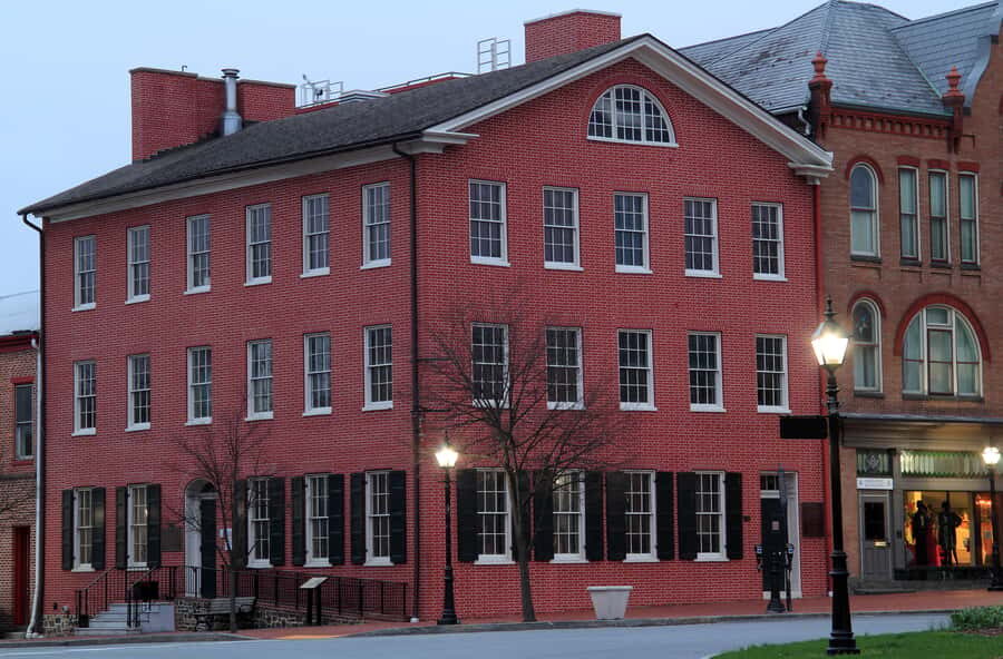 Gettysburg: Family-Friendly Guided Ghost Tour - The Itinerary: What Makes Each Stop Special