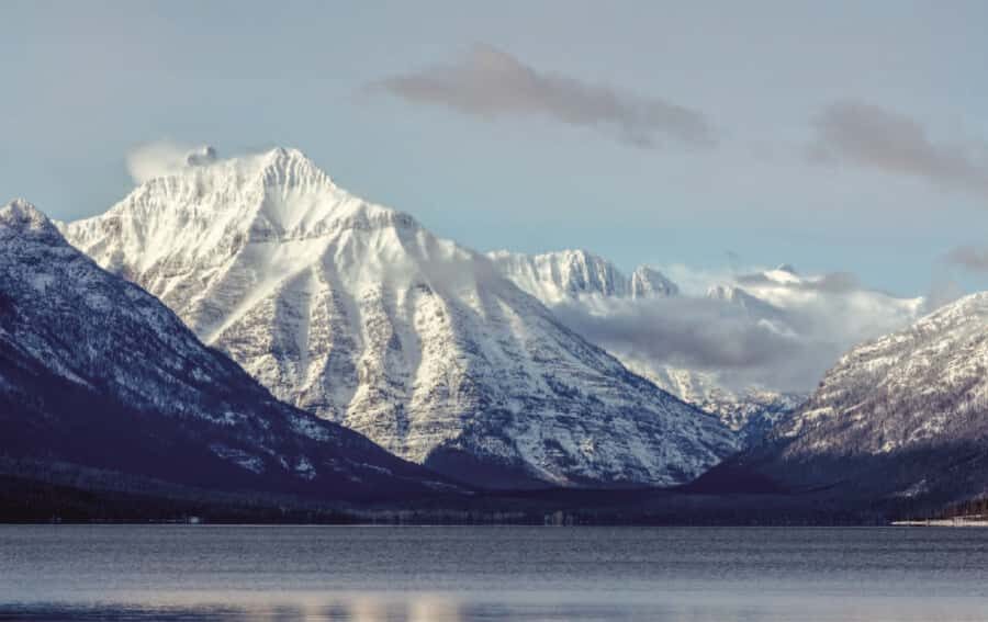 Glacier National Park: Combo Driving Tour + Snowshoe Trek - Why This Tour Offers Value