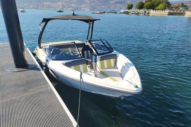 Glastron Boat Rental - Practical Tips for Your Rental Day