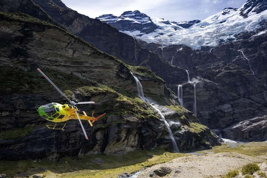 Glenorchy Helicopter Tour | Alpine Lakes & Fiordland - Who Will Love This Tour?