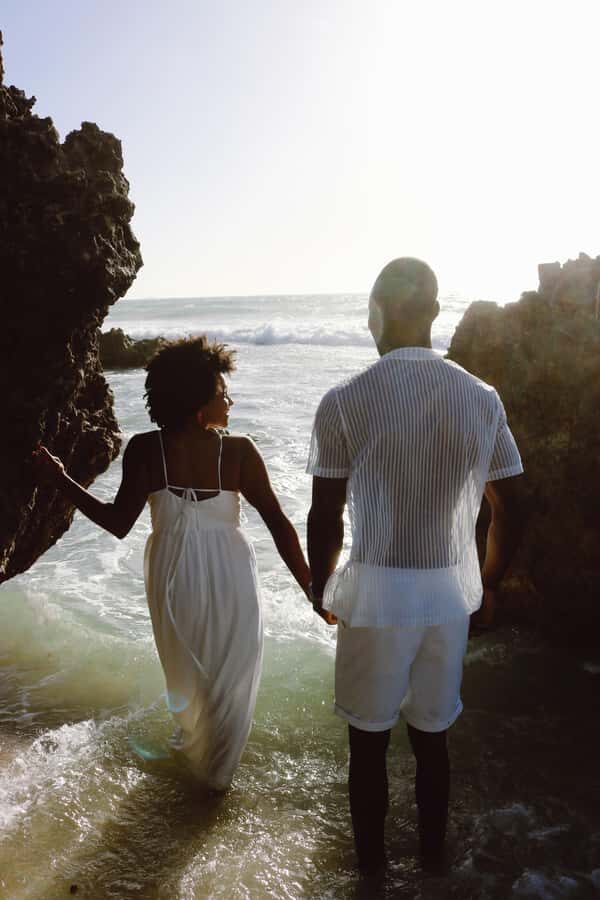 Gold Coast: Beach Photoshoot with Edited Photos - The Experience and Its Highlights
