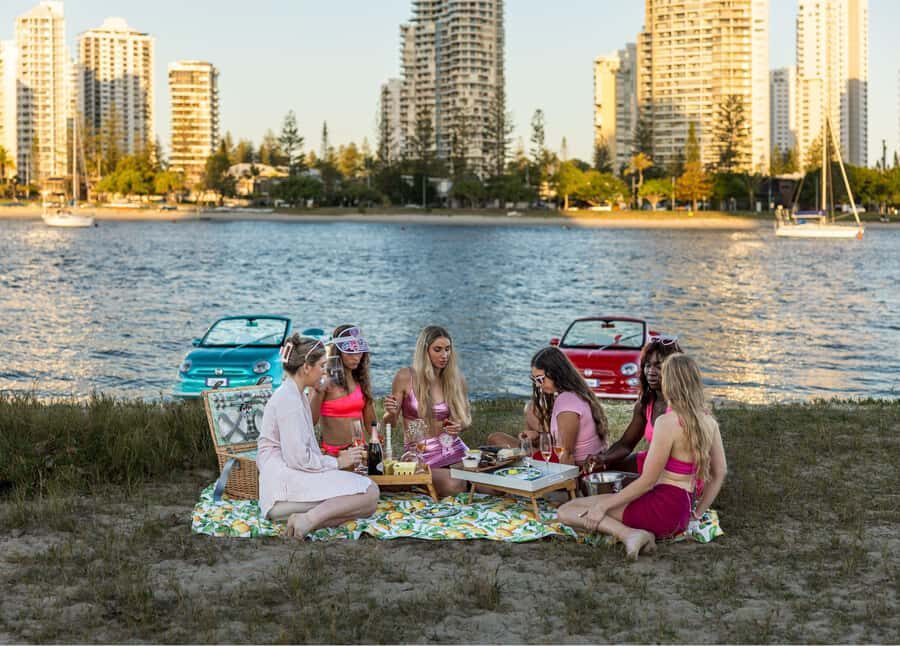 Gold Coast: Private City Lights Tour - Setting the Scene: Why a Night Cruise?