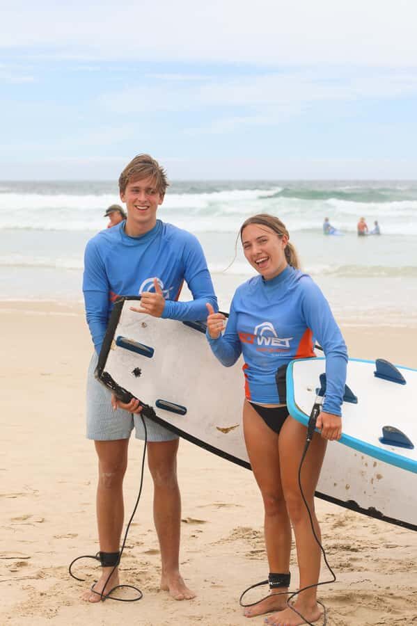 Gold Coast's Favourite Learn to Surf Lesson (Ages 13+) - Who Should Consider This Tour?