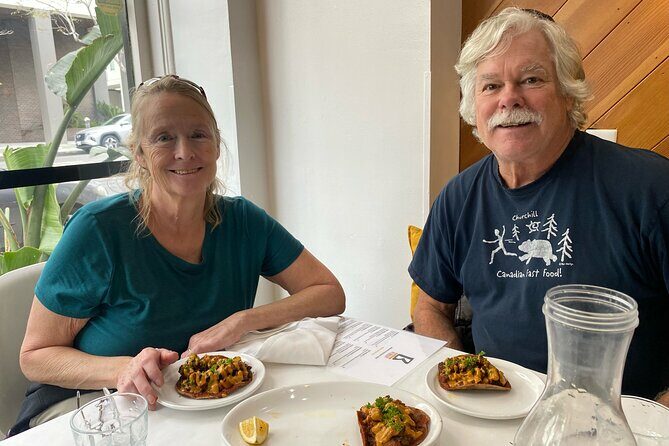 Gourmet Santa Monica Walking Food Tour with Delicious Dish Tours - Itinerary Breakdown: What to Expect