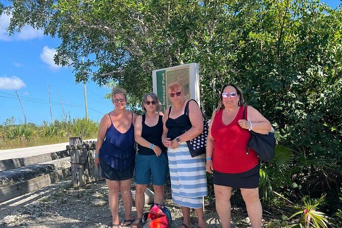 Grand Bahama Private Tour Concierge-Customized Island Experience - The Sum Up