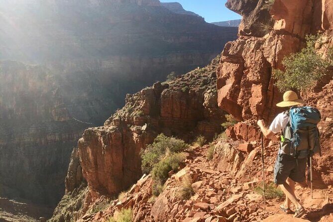 Grand Canyon South Kaibab Day Hike - The Sum Up: Who Will Love This Tour?