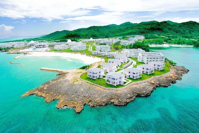 Grand Palladium Lady Hamilton Transfers from Montego Bay Airport - Analyzing the Value