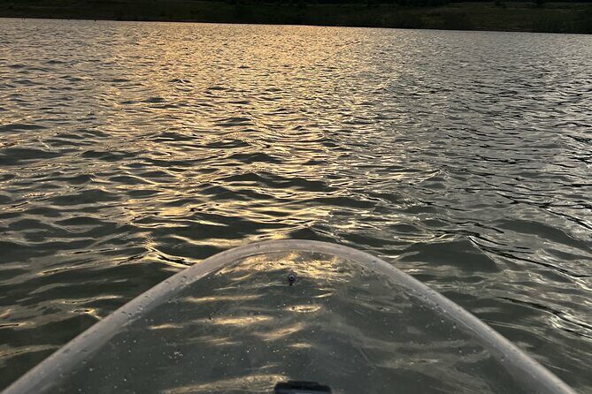 Grapevine Lake Kayak Eco Tour - Pricing and Value