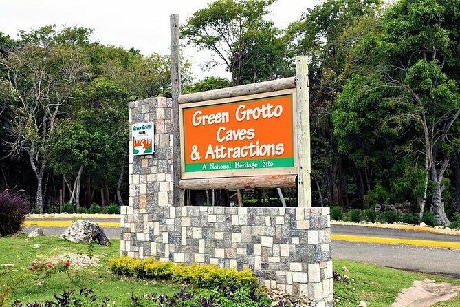 Green Grotto Cave Private Tour - What’s Included and What’s Not