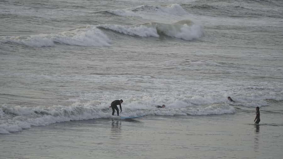 Greymouth: 2-Hour Beginner Surf Lesson - What We Found in the Reviews