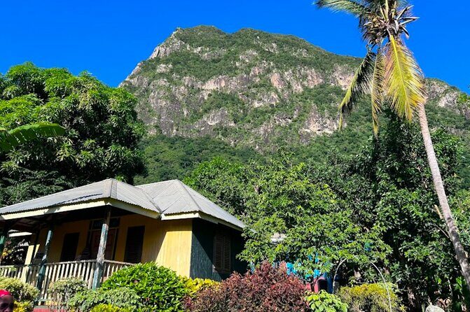 Gros Piton Adventure with Tour For The Day - Final Thoughts